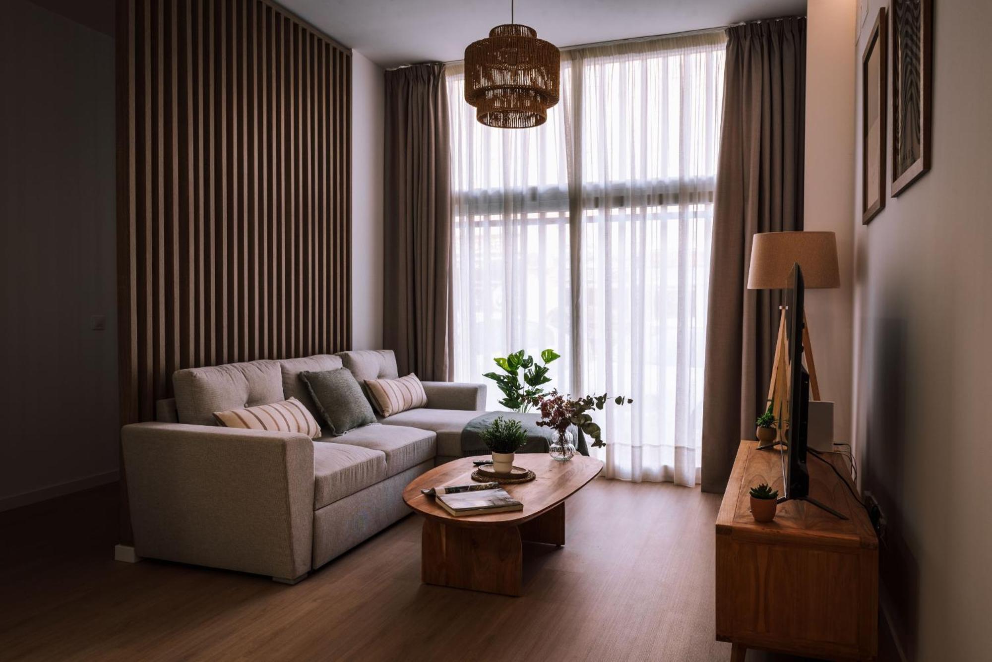 Echo Loft Boutique * Seville