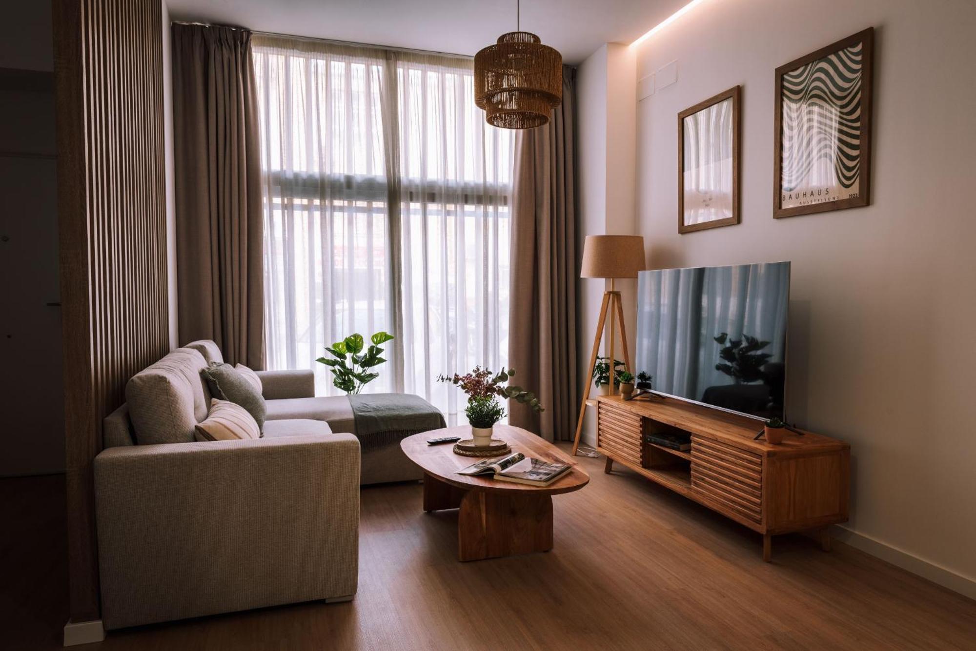 Echo Loft Boutique Apartment Seville