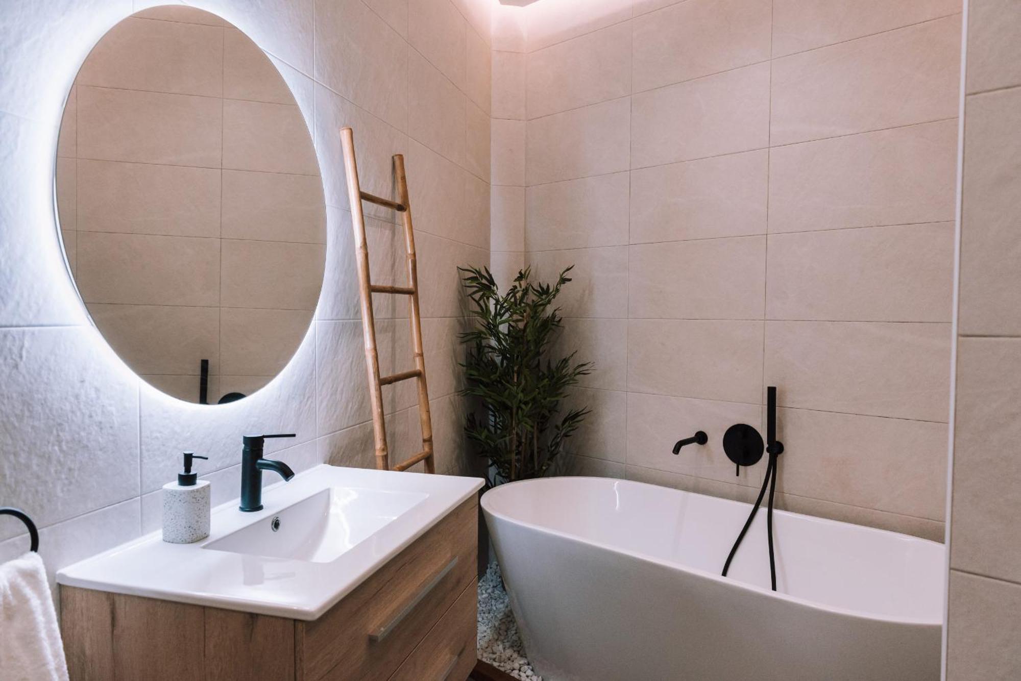 Echo Loft Boutique Appartement *