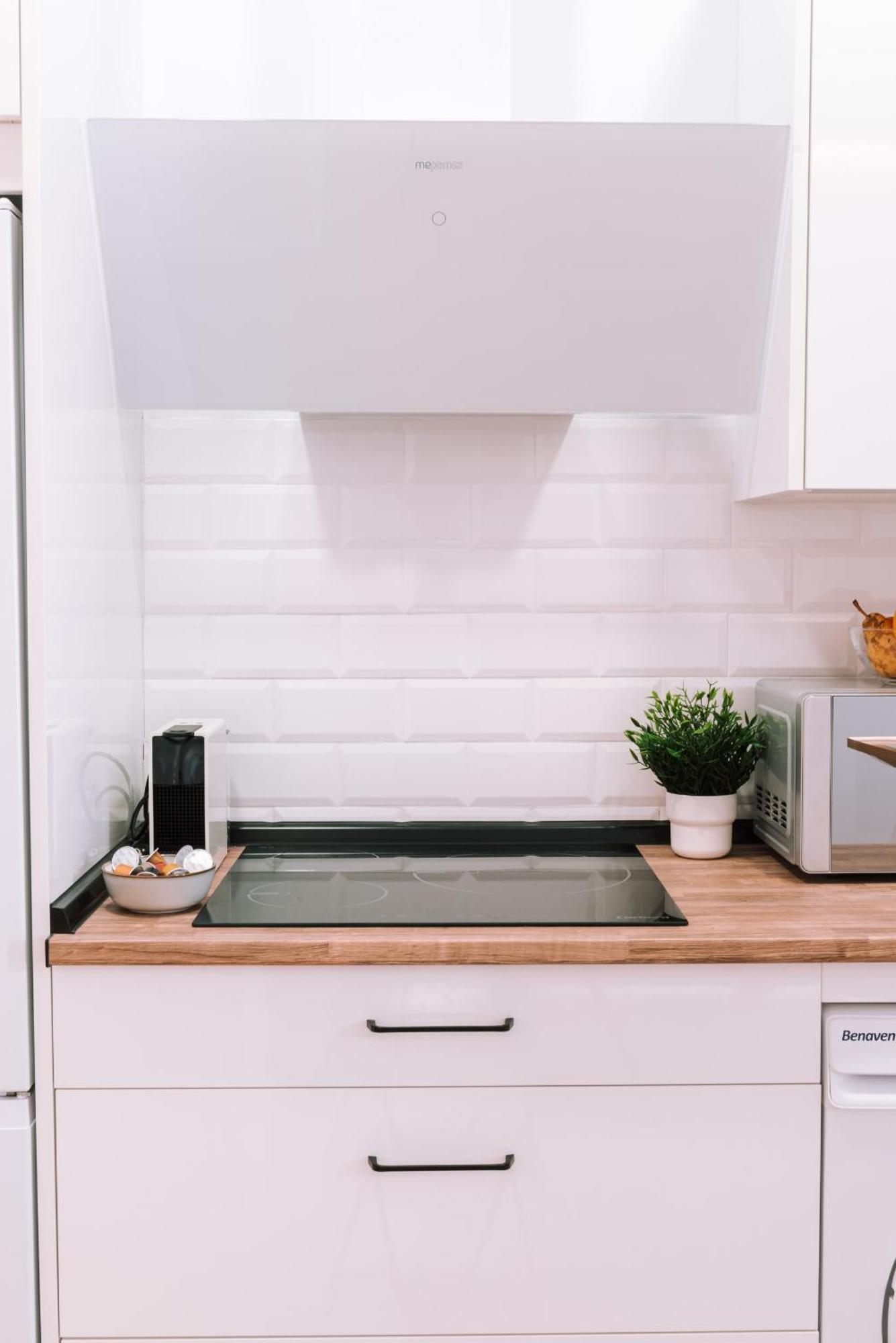 Echo Loft Boutique Appartement *