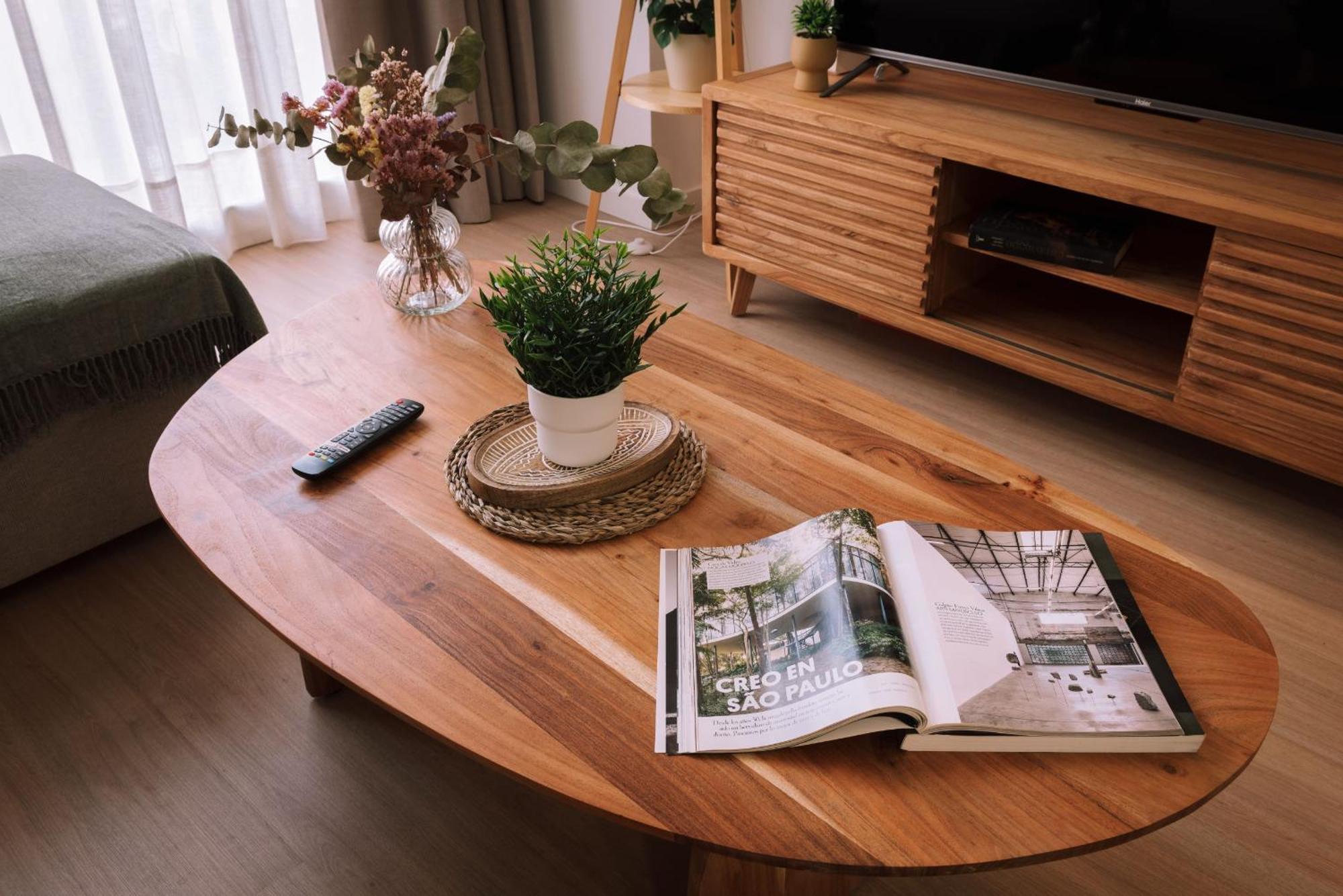 Echo Loft Boutique Appartement *